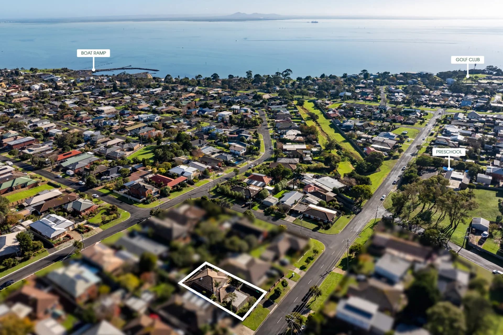 28 Central Road, Clifton Springs, VIC, Clifton Springs - Image 1