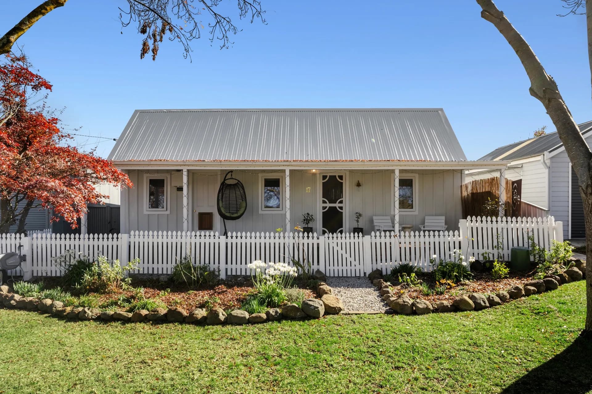 17 Unwin Street, Millthorpe, NSW, Millthorpe - Image 1