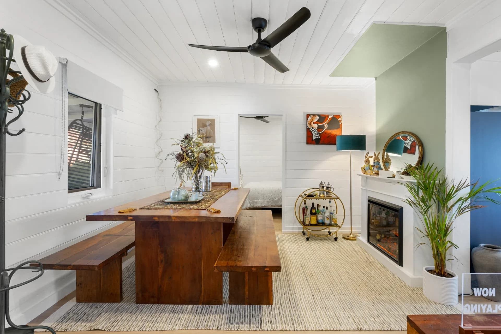 17 Unwin Street, Millthorpe, NSW, Millthorpe - Thumbnail 3