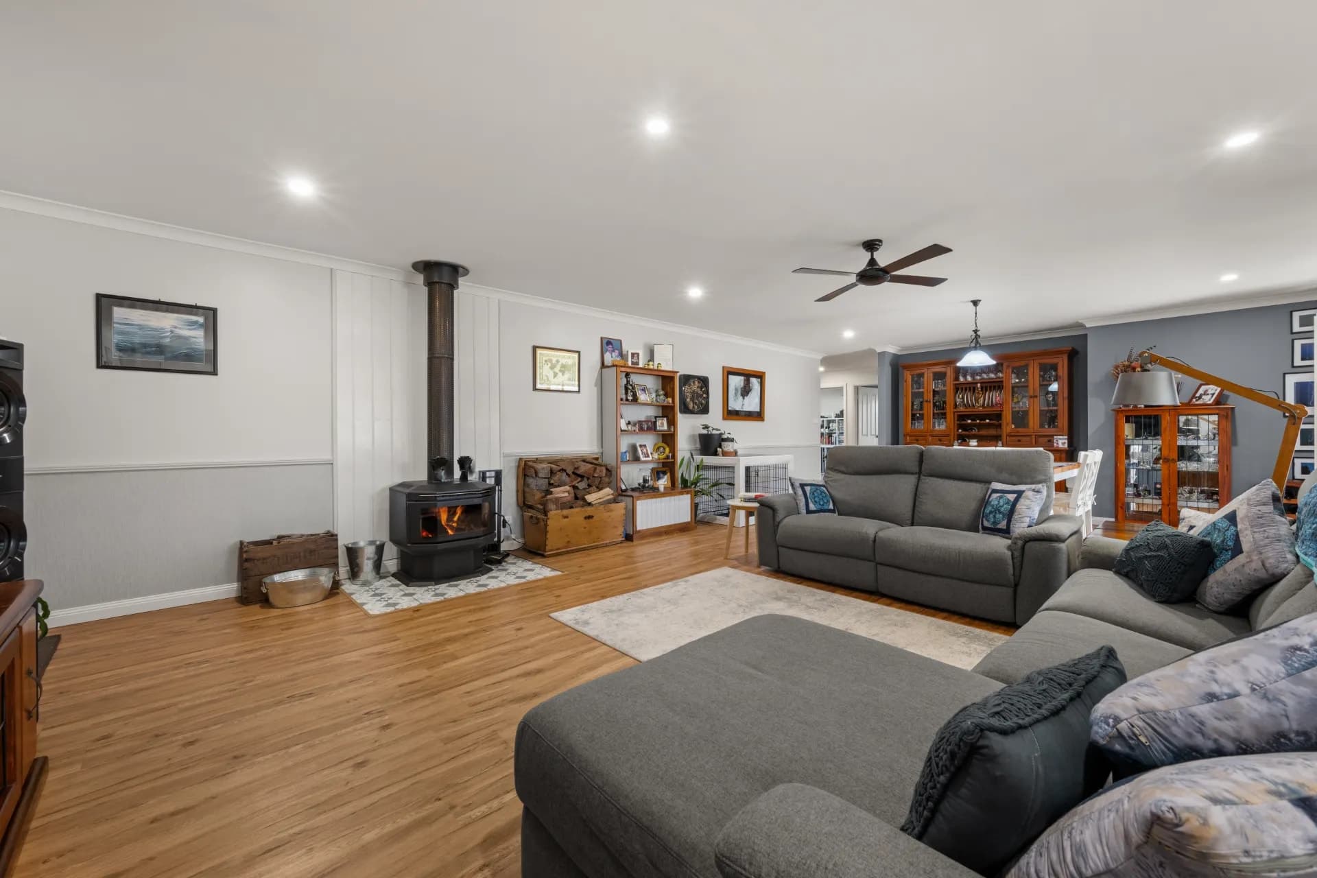 2 Badgery Street, Braidwood, NSW, Braidwood - Thumbnail 2