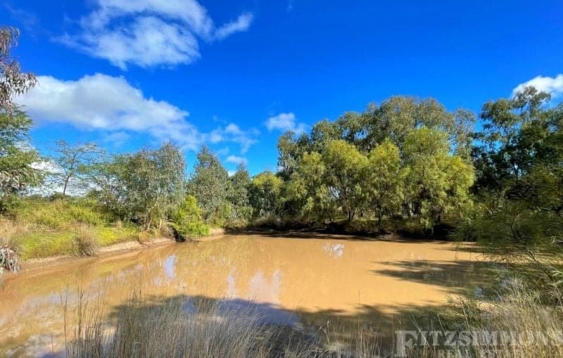 30 Riley Street Dalby QLD, Dalby - Image 1