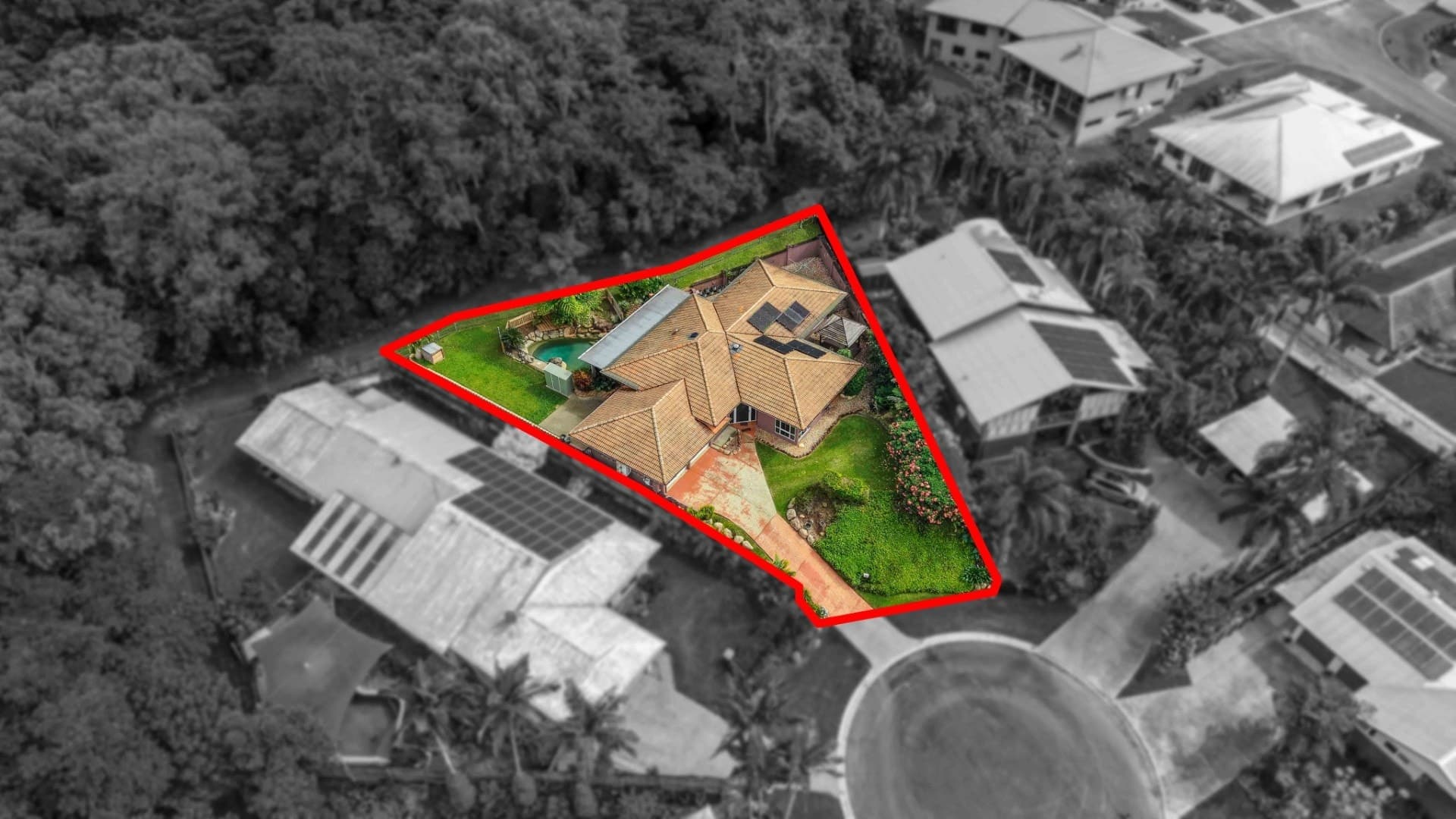 20 Snowwood Close, Mount Sheridan, Mount Sheridan - Image 1