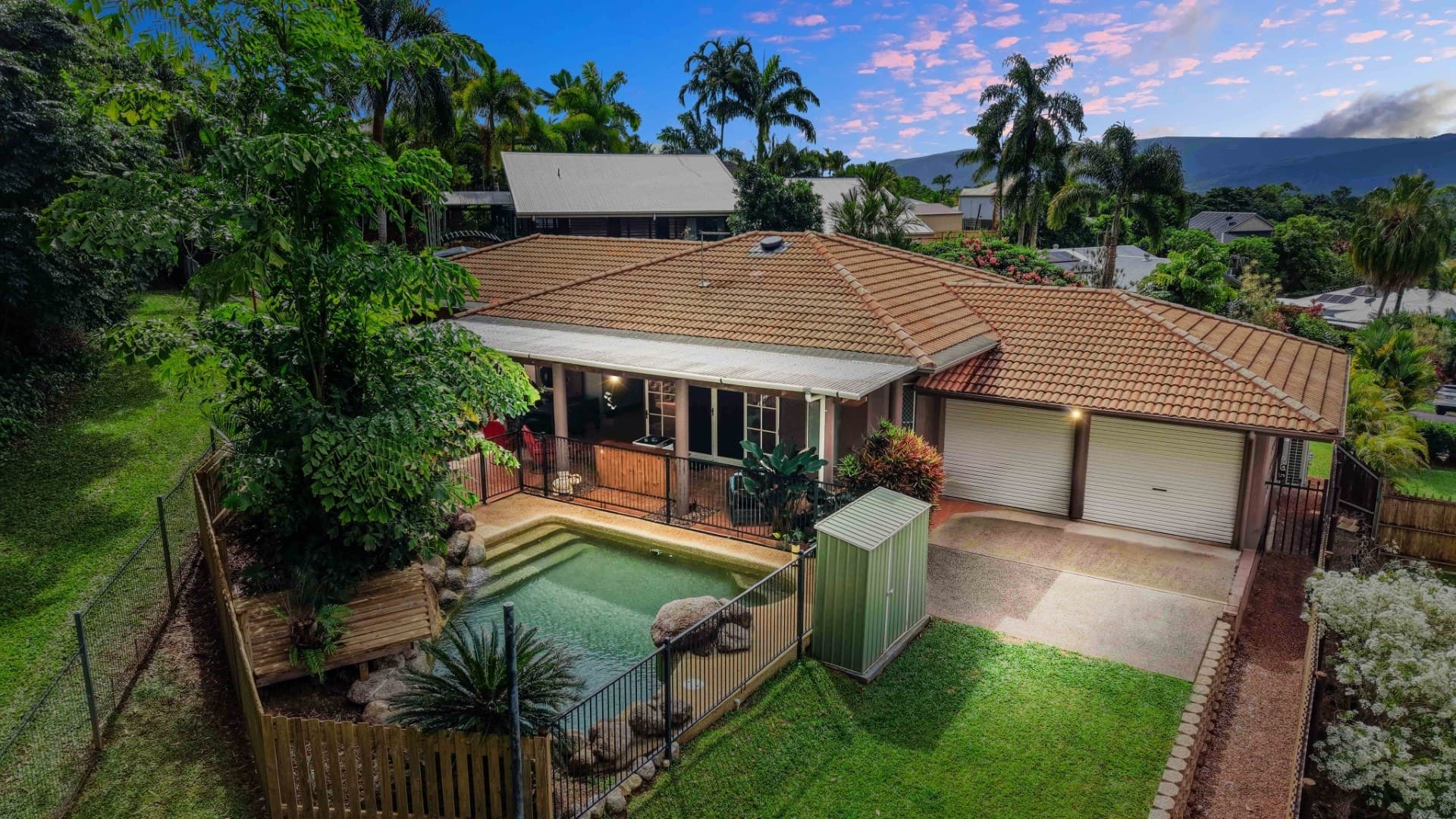 20 Snowwood Close, Mount Sheridan, Mount Sheridan - Thumbnail 3