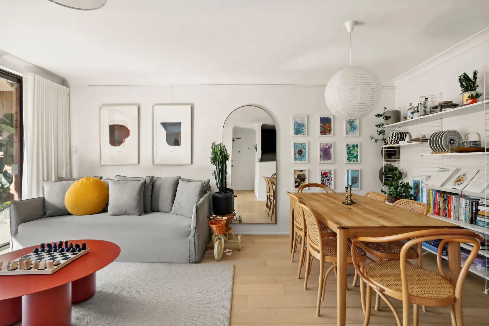 31/9-41 Rainford Street, Surry Hills, NSW, Surry Hills - Thumbnail 2