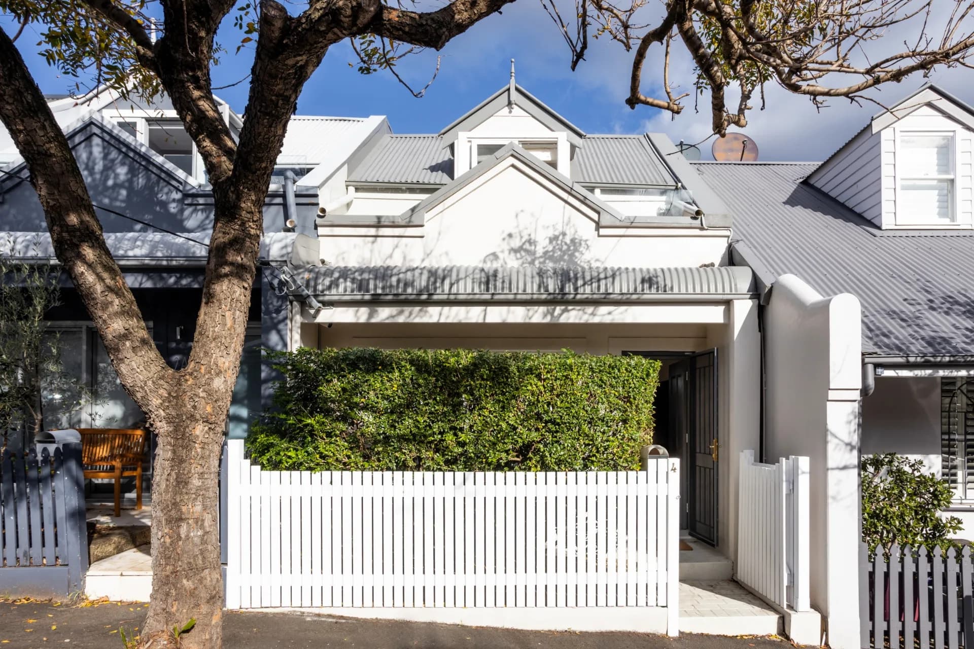 4 Reuss Street, Leichhardt, NSW, Leichhardt - Image 1