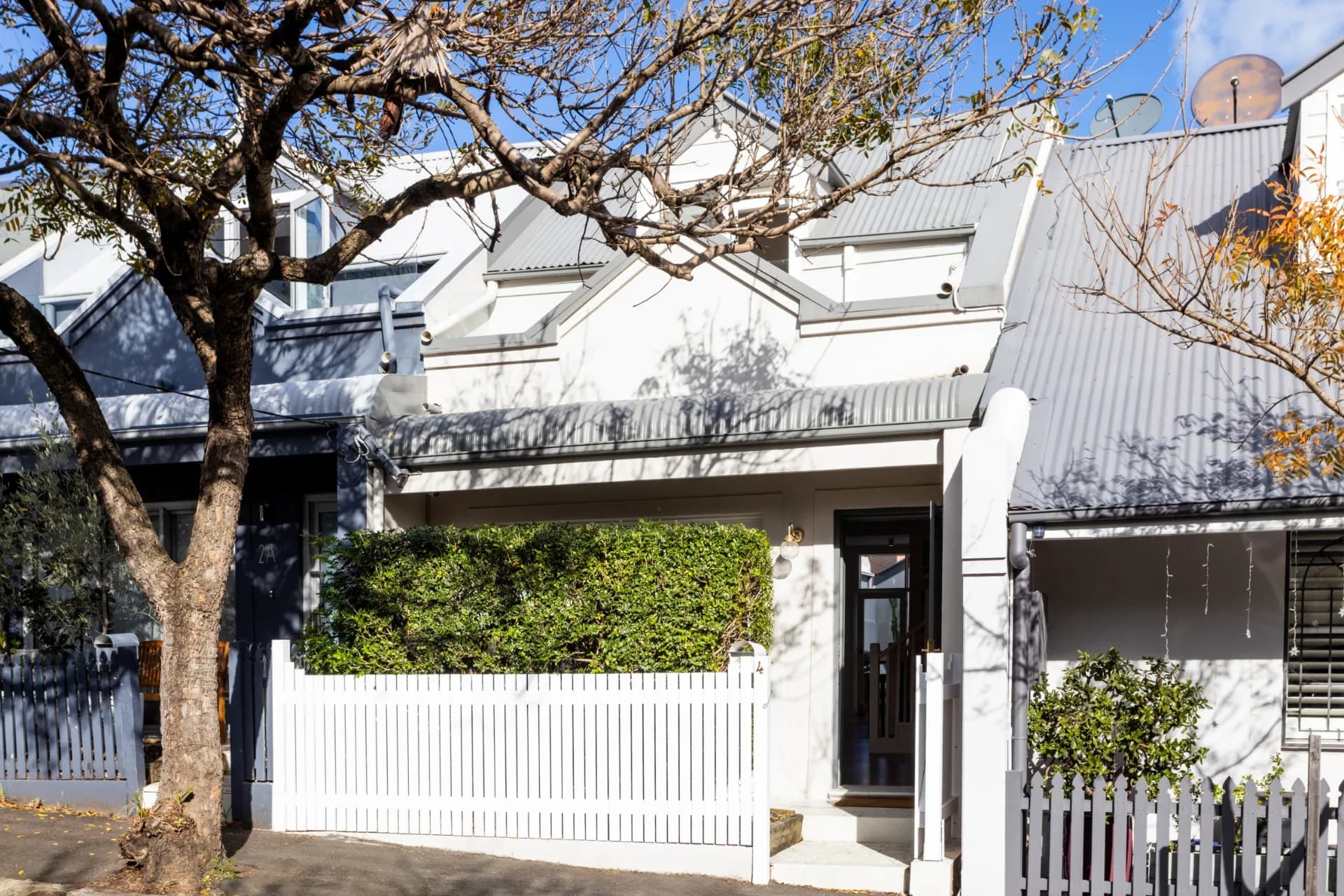 4 Reuss Street, Leichhardt, NSW, Leichhardt - Thumbnail 2