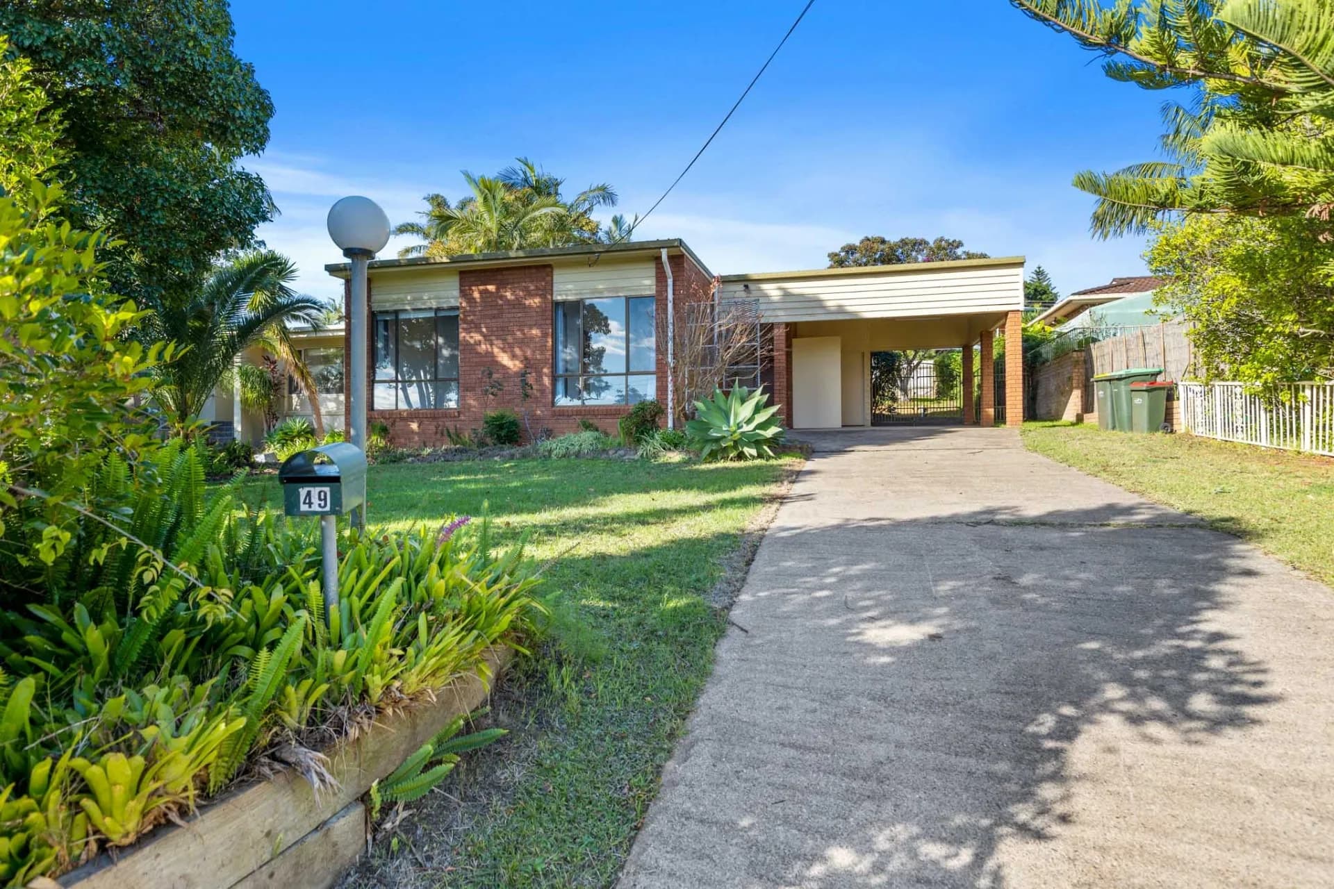 49 Vista Avenue, Catalina, NSW, Catalina - Image 1