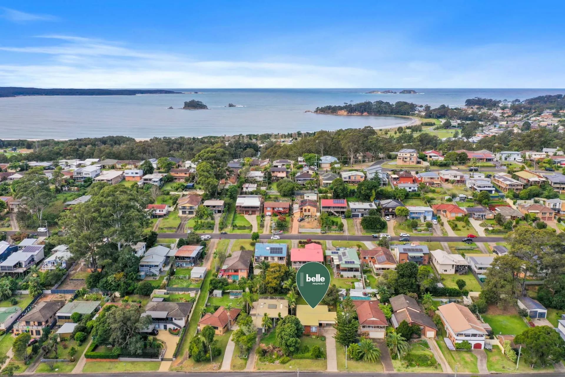 49 Vista Avenue, Catalina, NSW, Catalina - Thumbnail 2
