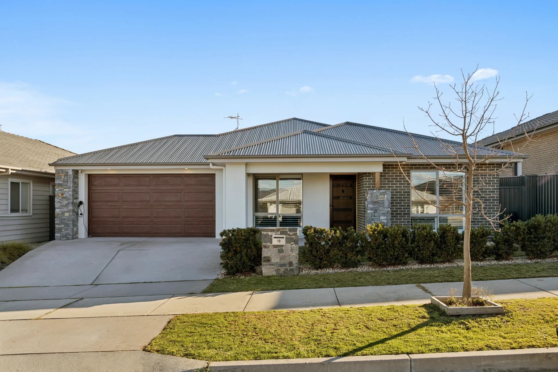18 Gardiner Street, Googong, NSW, Googong - Image 1