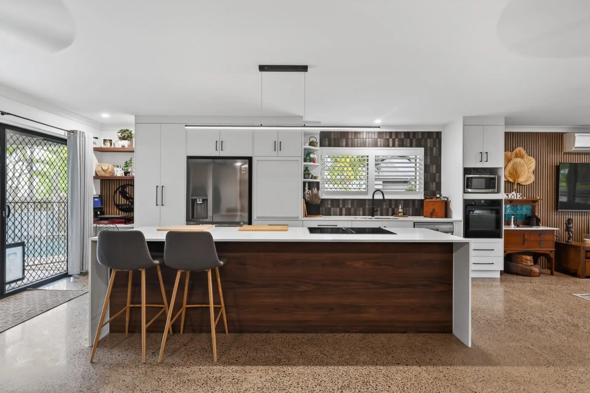 4 Saint Albans Road, Mount Louisa, QLD, Mount Louisa - Thumbnail 4
