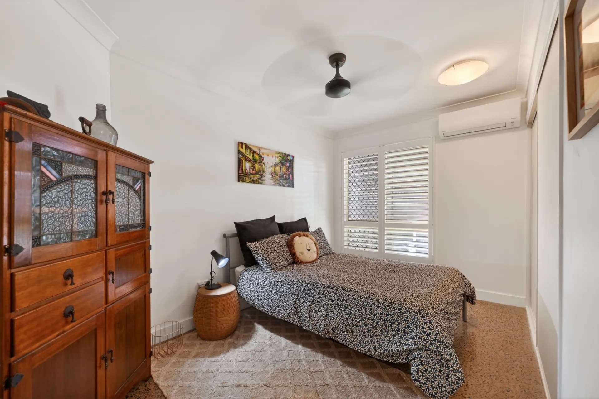 4 Saint Albans Road, Mount Louisa, QLD, Mount Louisa - Thumbnail 5