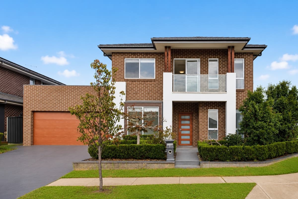 2 Boden Crescent ORAN PARK, NSW 2570, Oran Park - Image 1
