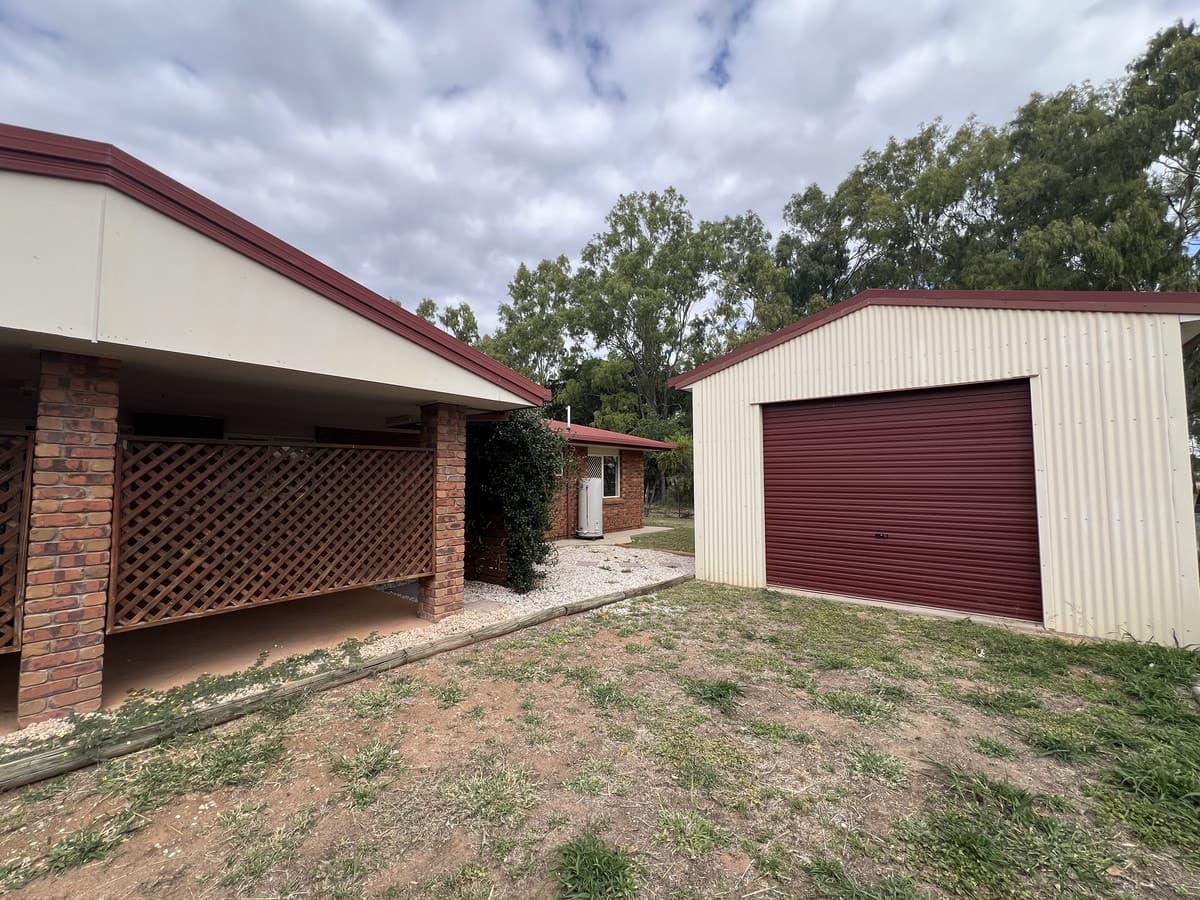 6 Grant Place, Emerald QLD 4720, Emerald - Image 1