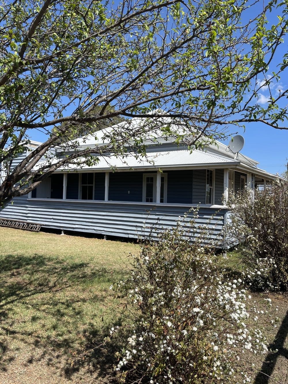 54 Hentschels Road, MOUNT MARSHALL, QLD, 4362, Mount Marshall - Thumbnail 2