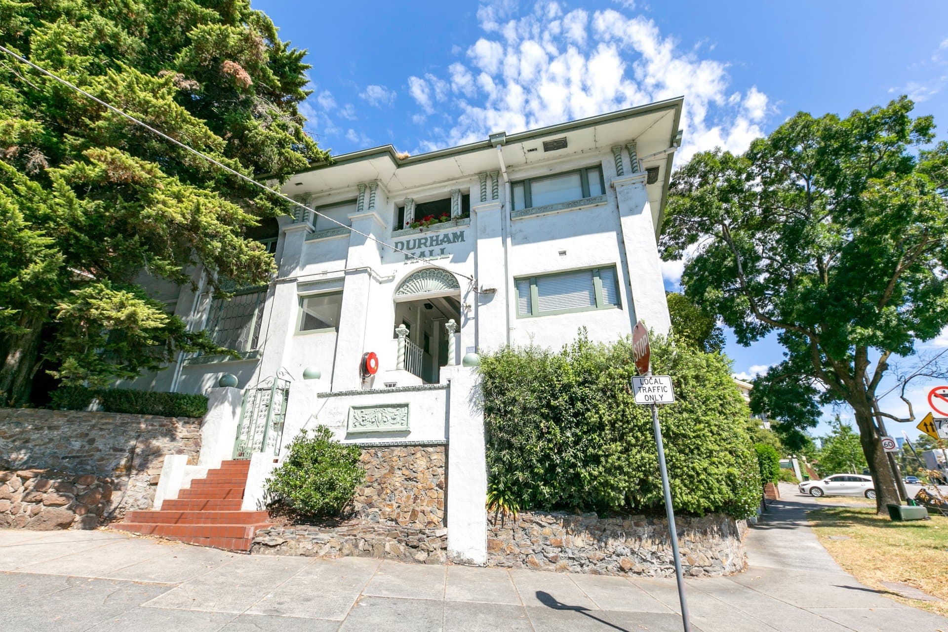 1/119 Caroline Street, South Yarra VIC 3141, South Yarra - Image 1