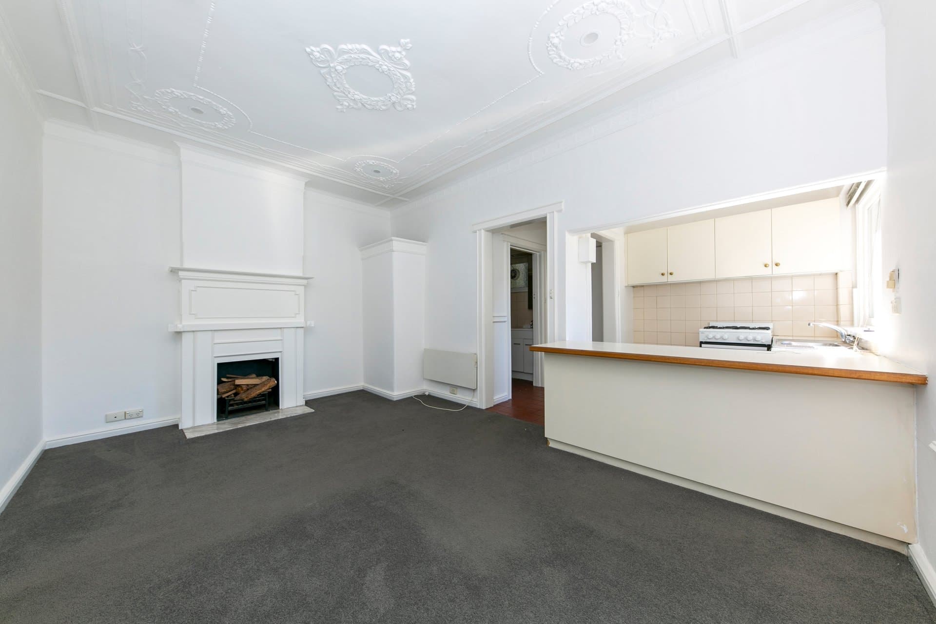 1/119 Caroline Street, South Yarra VIC 3141, South Yarra - Thumbnail 2