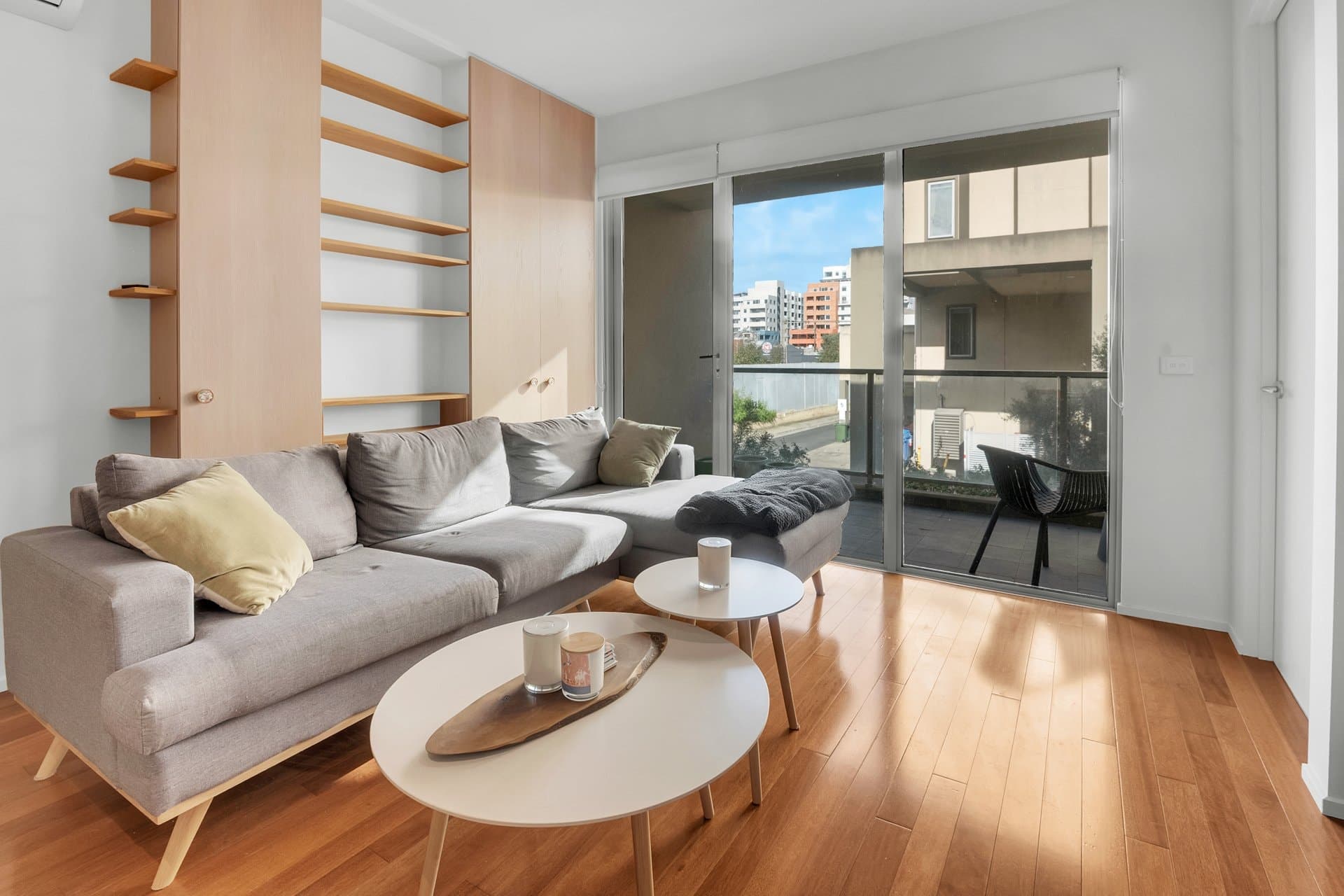115/12-32 Lux Way, Brunswick VIC 3056, Brunswick - Thumbnail 3