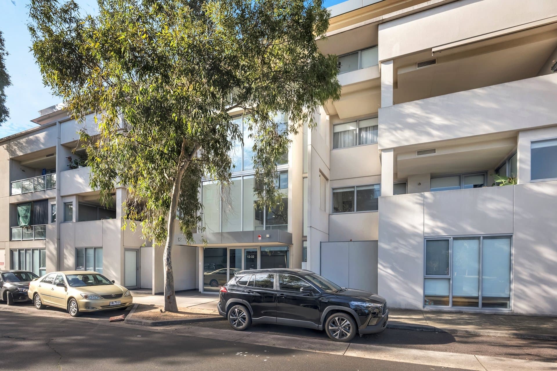 115/12-32 Lux Way, Brunswick VIC 3056, Brunswick - Thumbnail 7