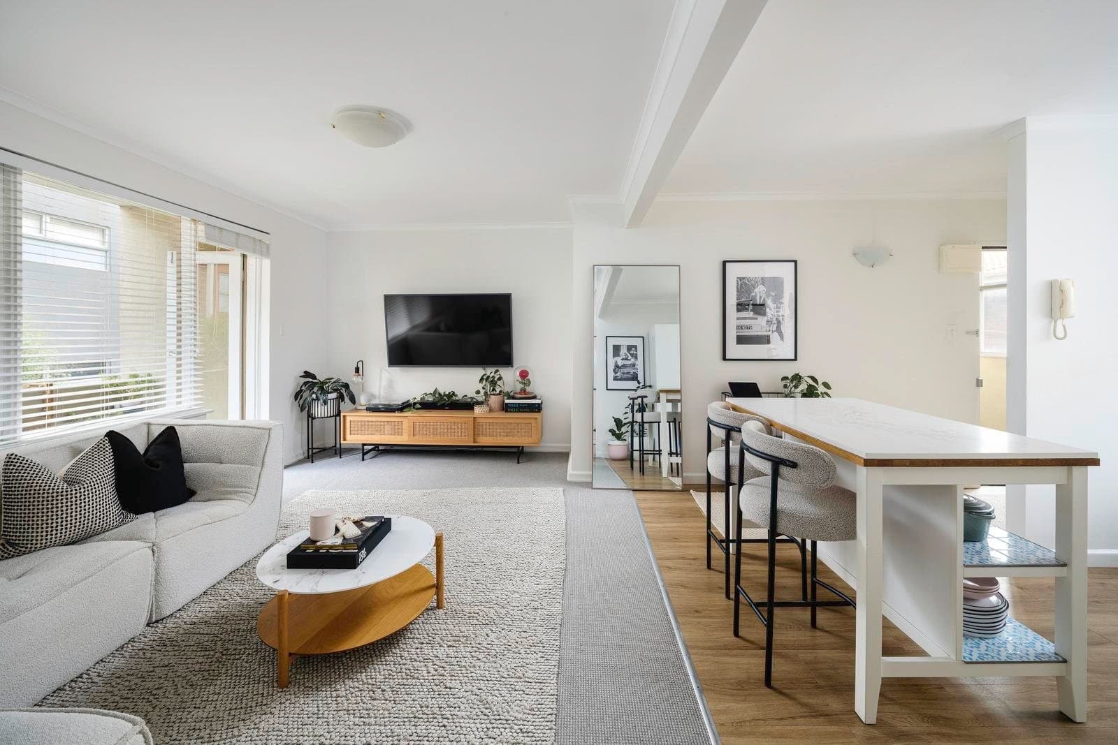 4/37 Flemington Street, Travancore VIC 3032, Travancore - Image 1