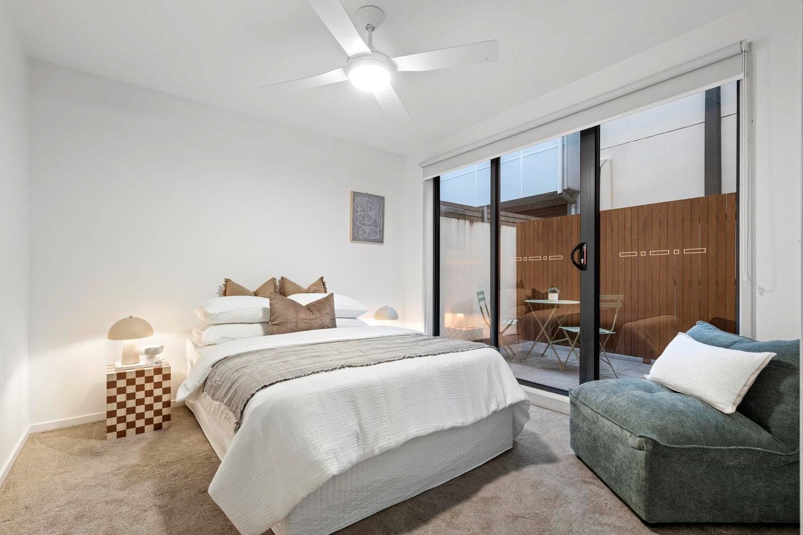 16/1-9 Villiers Street, North Melbourne VIC 3051, North Melbourne - Thumbnail 4