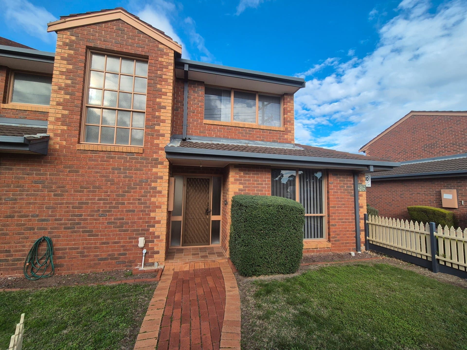 1/575 Buckley Street, Avondale Heights VIC 3034, Avondale Heights - Image 1