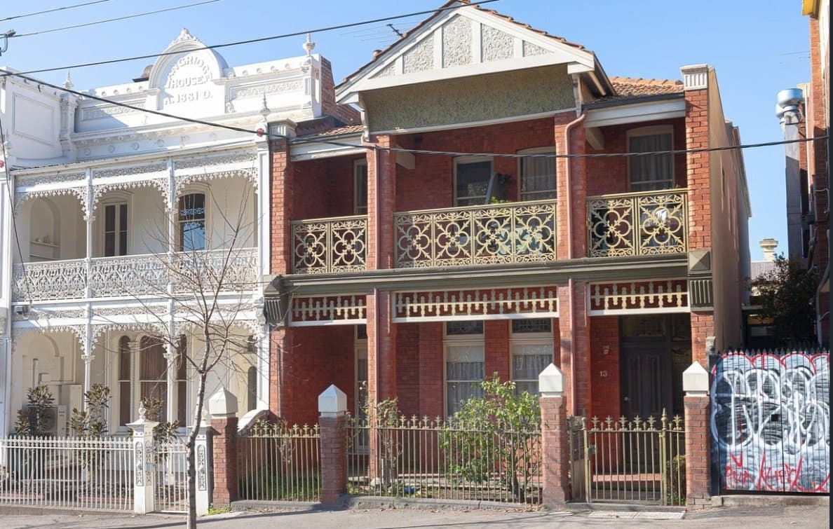 9/130 Nicholson Street, Fitzroy VIC 3065, Fitzroy - Image 1