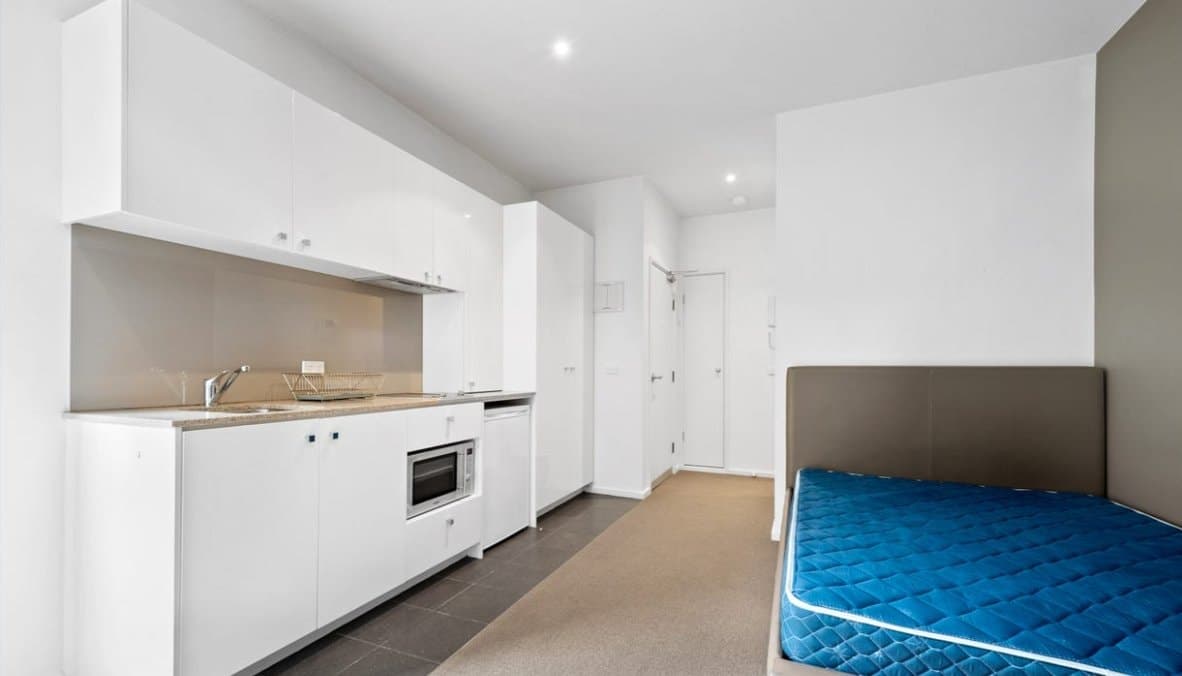9/130 Nicholson Street, Fitzroy VIC 3065, Fitzroy - Thumbnail 2
