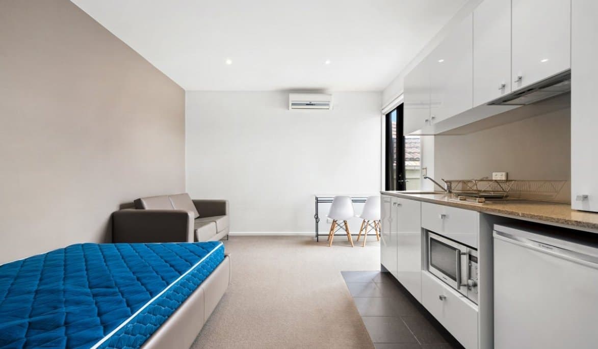 9/130 Nicholson Street, Fitzroy VIC 3065, Fitzroy - Thumbnail 3