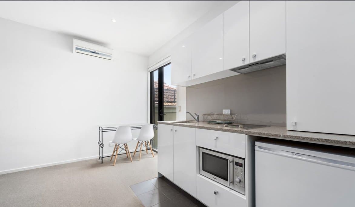 9/130 Nicholson Street, Fitzroy VIC 3065, Fitzroy - Thumbnail 4