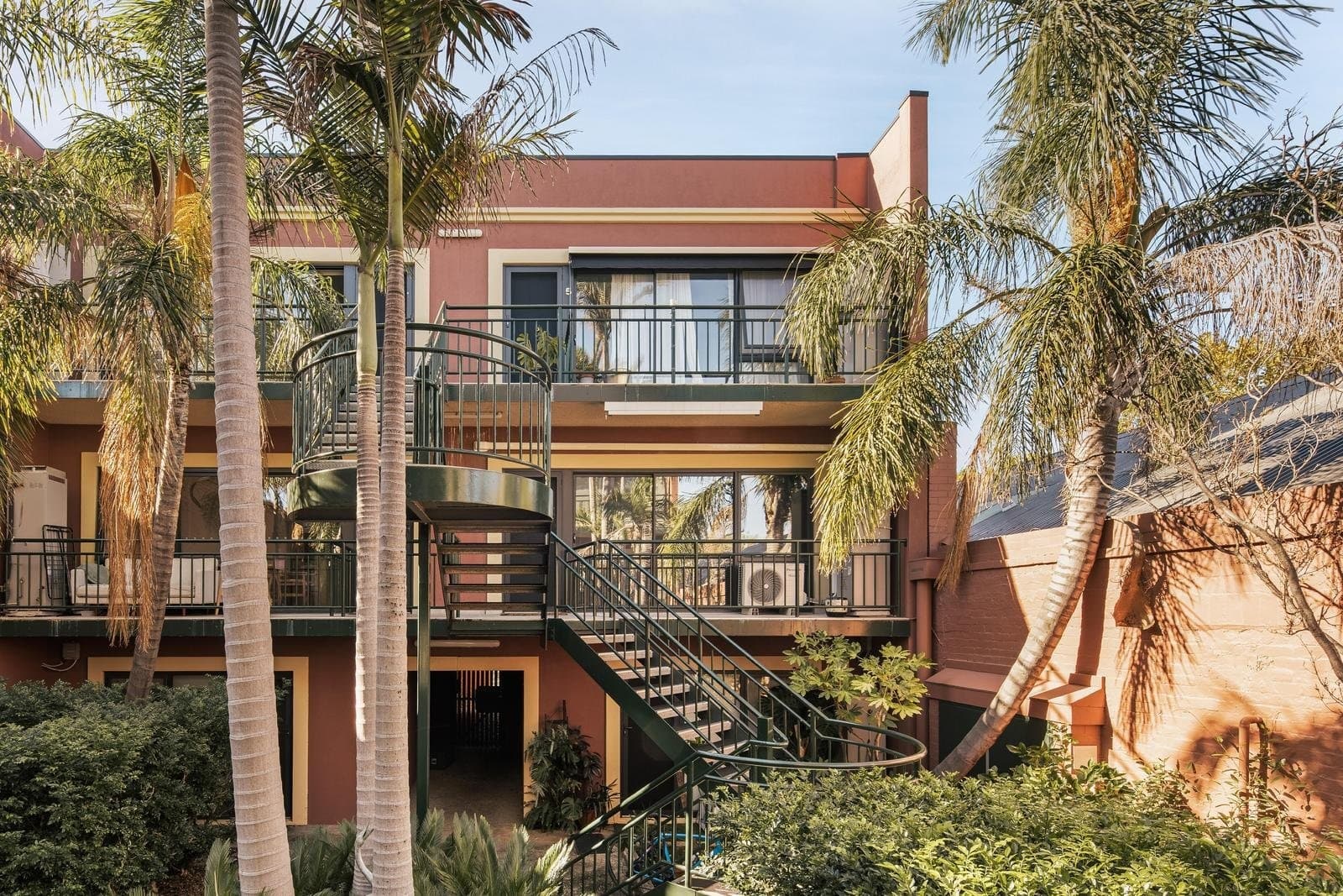 3/1023 Rathdowne Street, Carlton North VIC 3054, Carlton North - Thumbnail 2