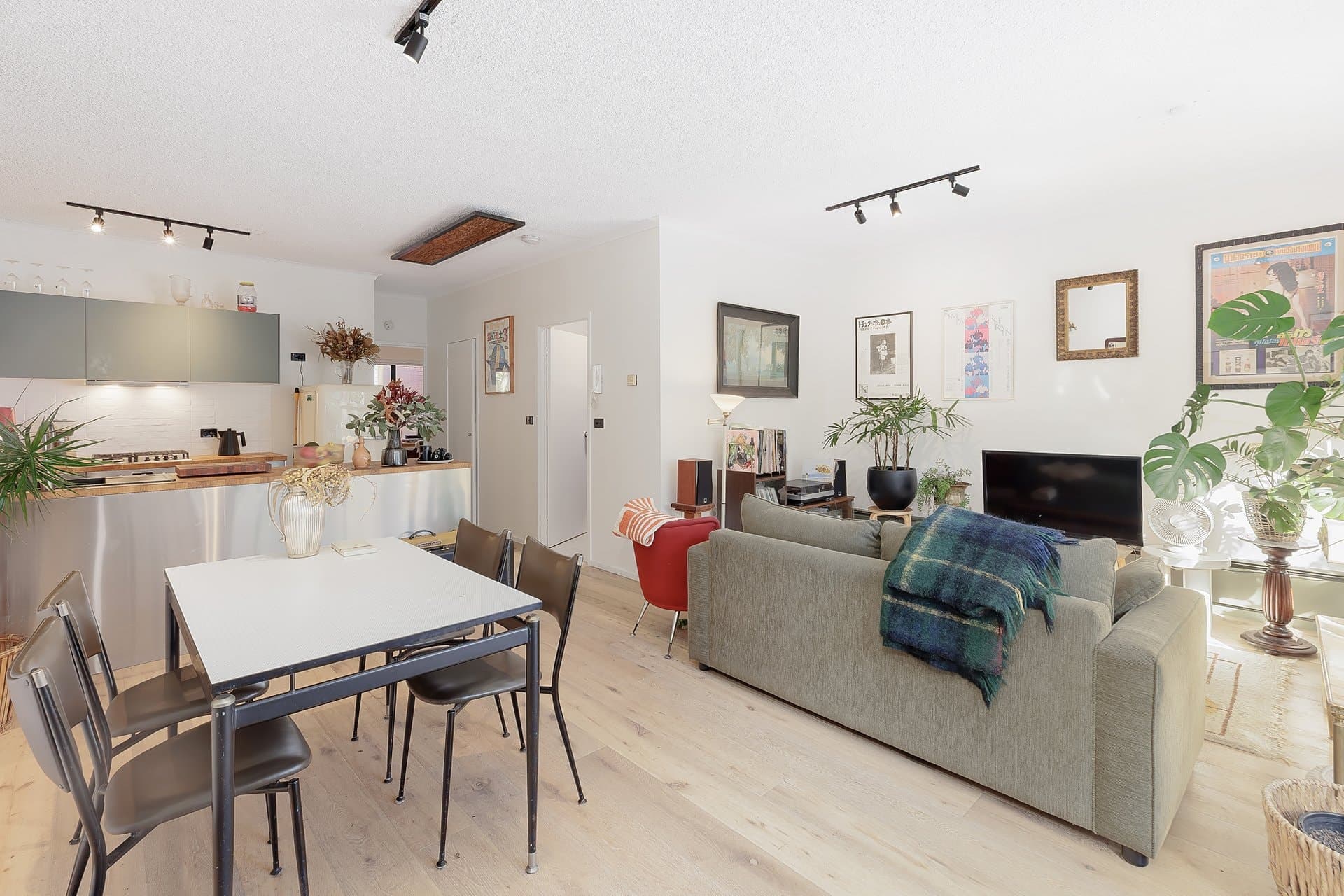 3/1023 Rathdowne Street, Carlton North VIC 3054, Carlton North - Thumbnail 4