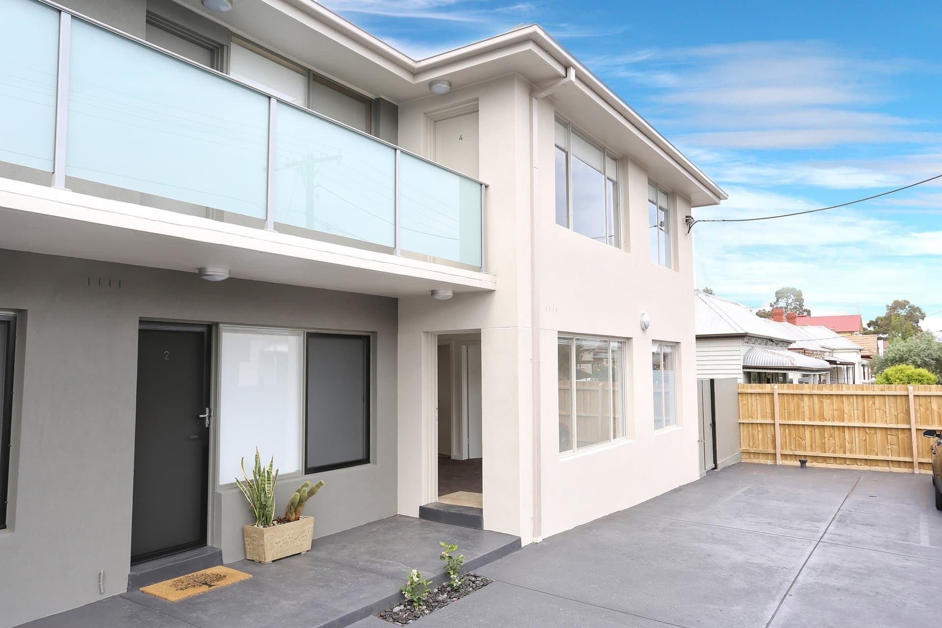 3/126 Albion Street, Brunswick VIC 3056, Brunswick - Image 1