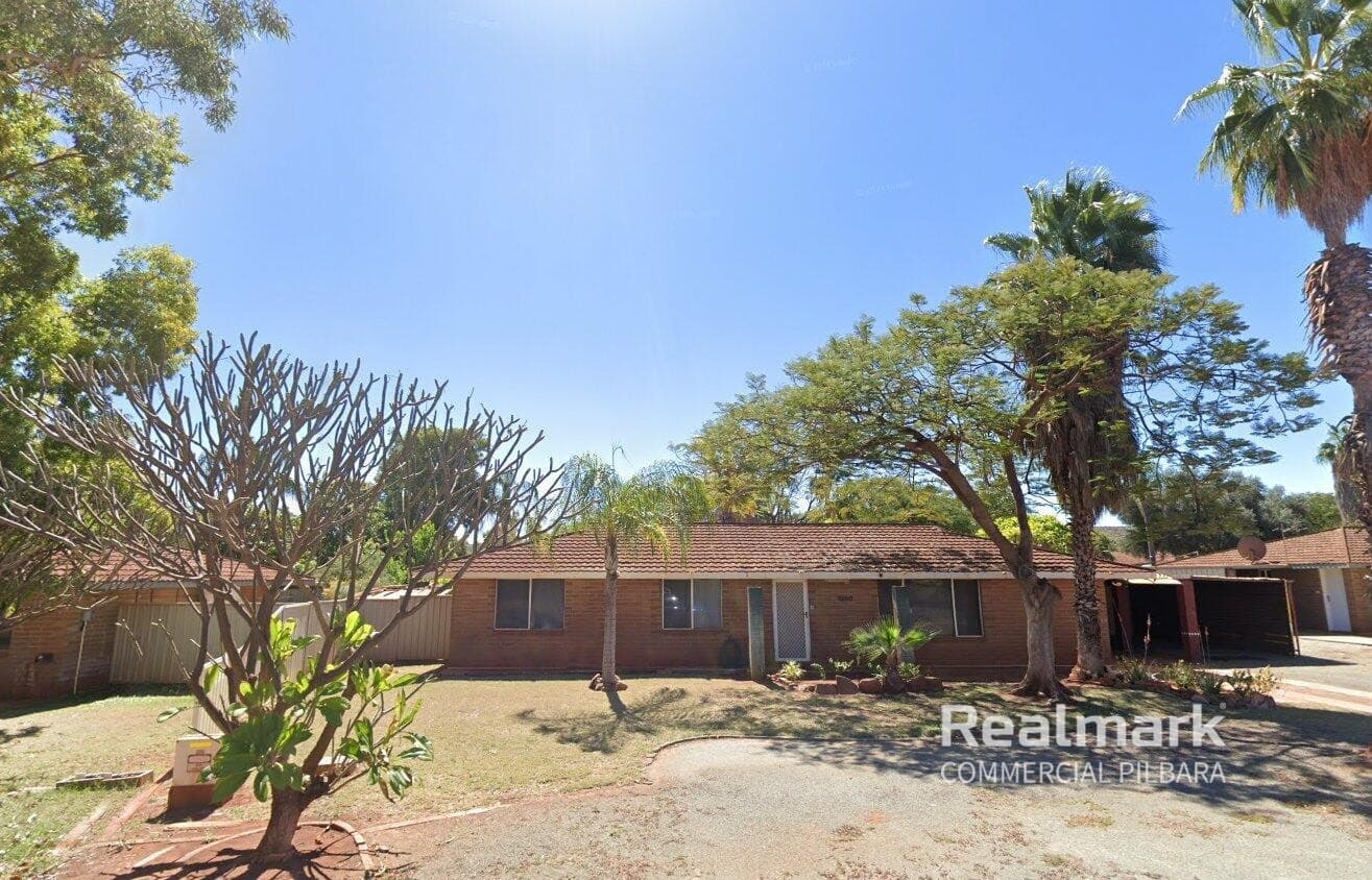 1200 Wilgerup Street, TOM PRICE WA 6751, Tom Price - Image 1