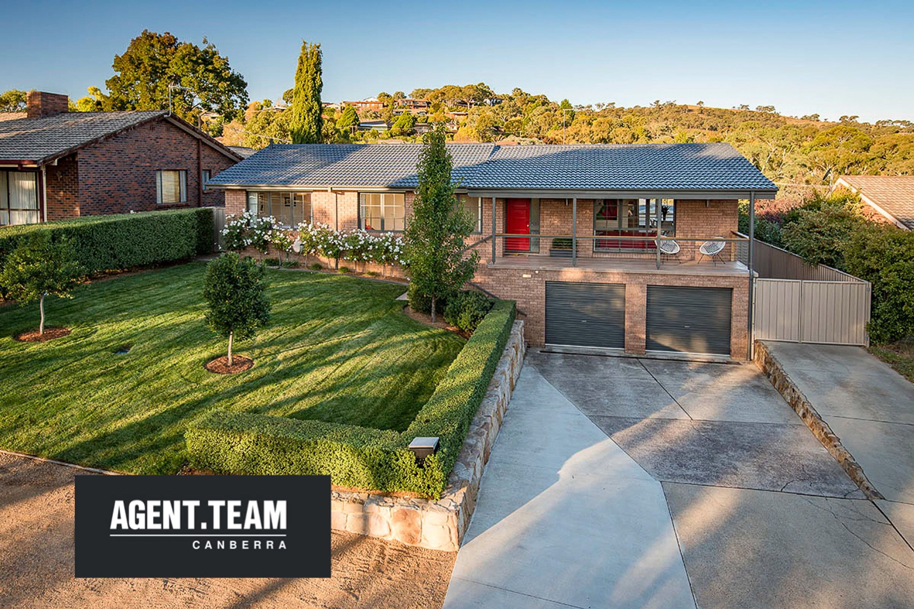 10 Brunton Street, Wanniassa, ACT 2903, Wanniassa - Image 1