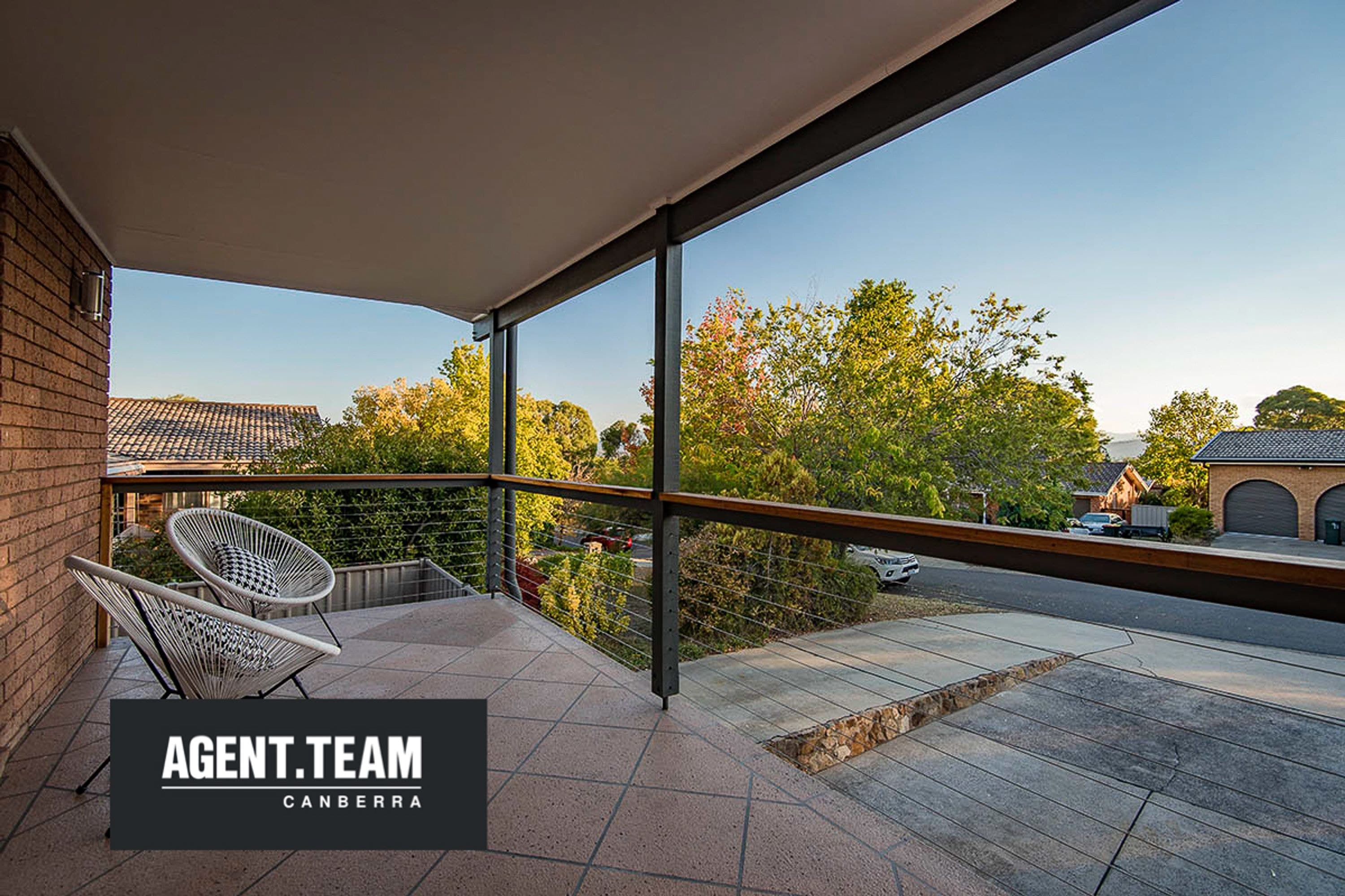 10 Brunton Street, Wanniassa, ACT 2903, Wanniassa - Thumbnail 3