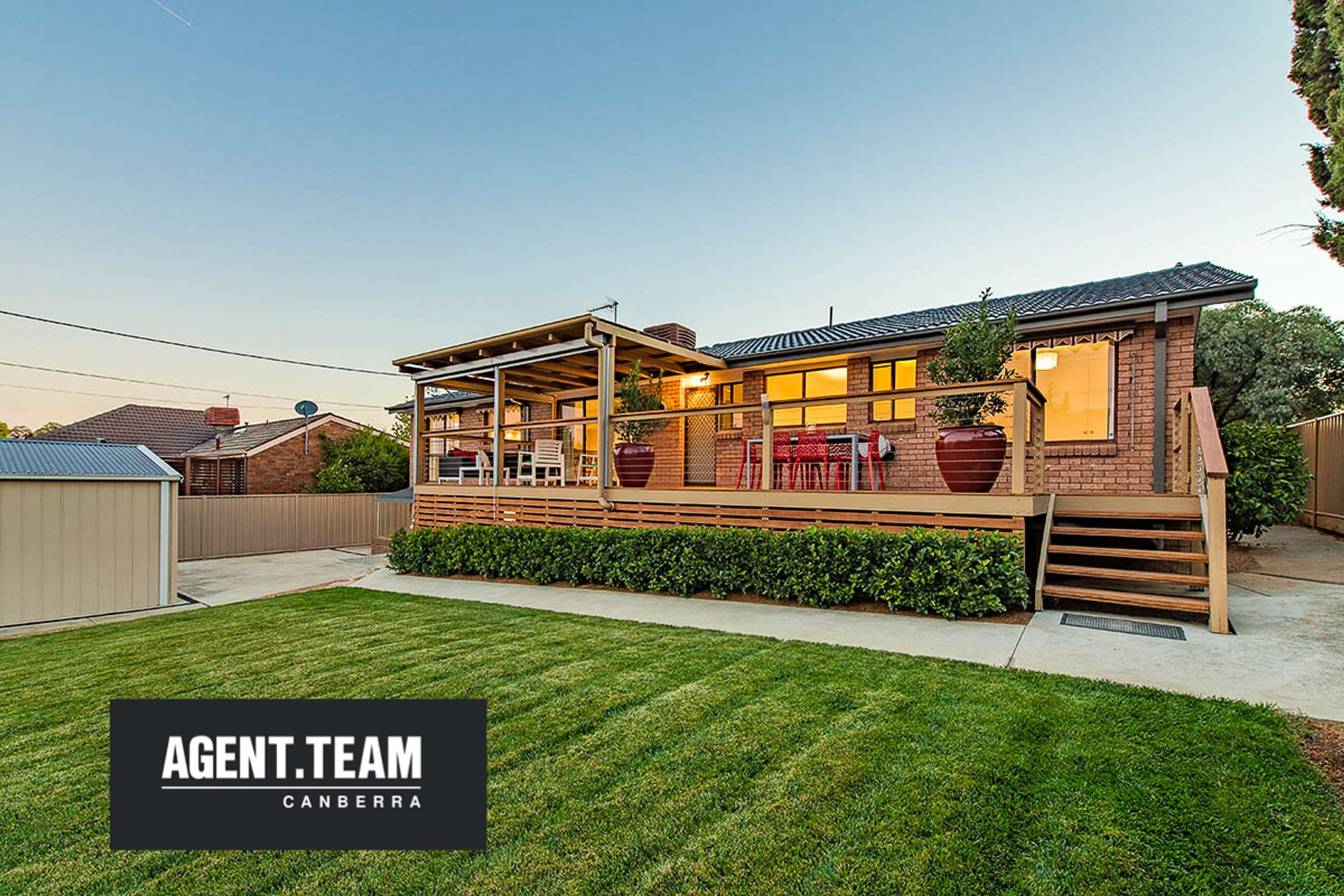 10 Brunton Street, Wanniassa, ACT 2903, Wanniassa - Thumbnail 4