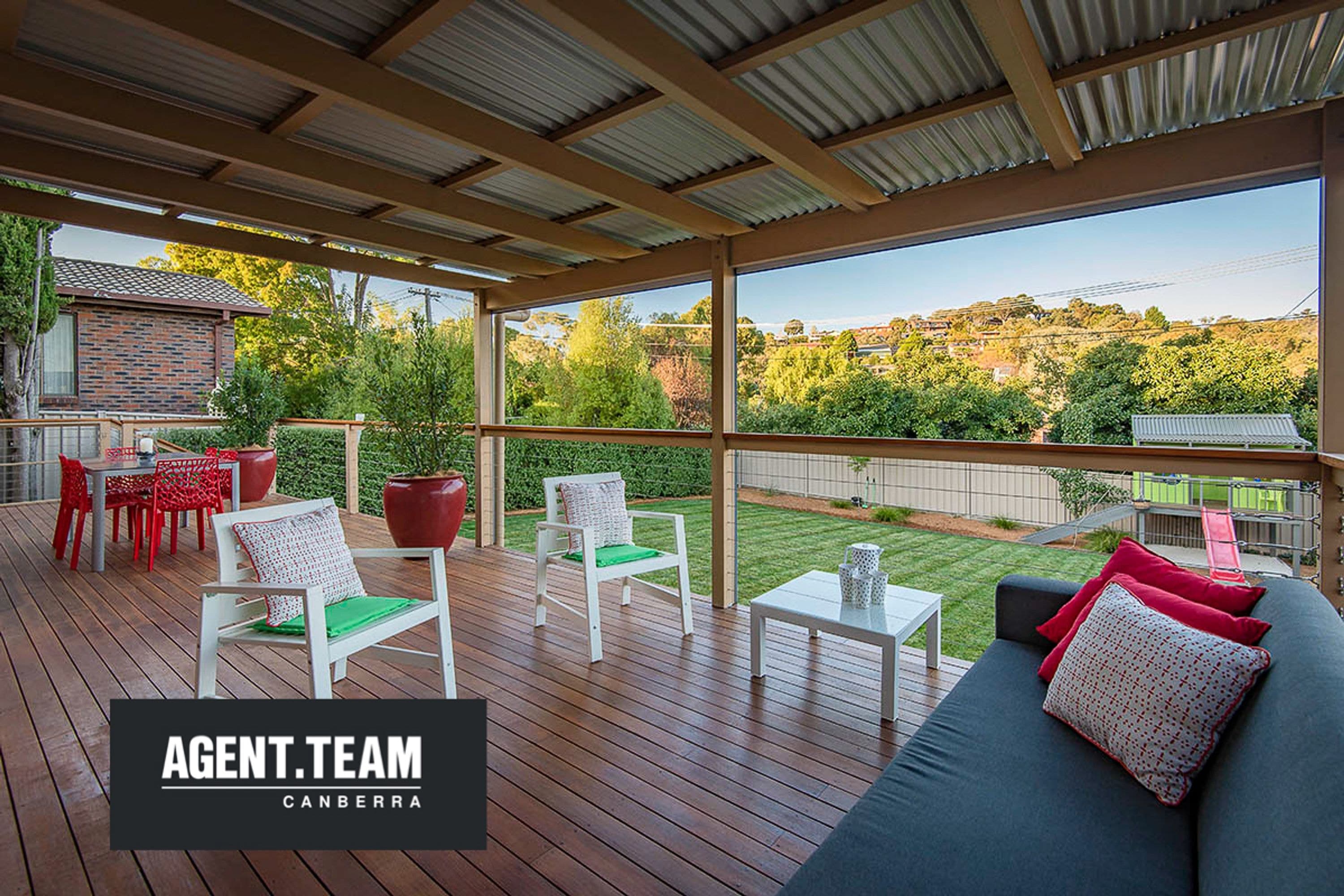 10 Brunton Street, Wanniassa, ACT 2903, Wanniassa - Thumbnail 5