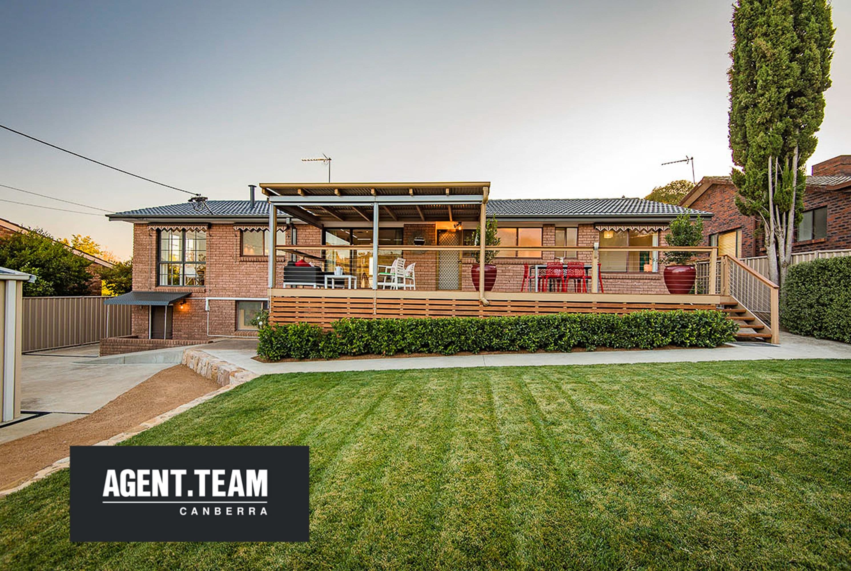 10 Brunton Street, Wanniassa, ACT 2903, Wanniassa - Thumbnail 7