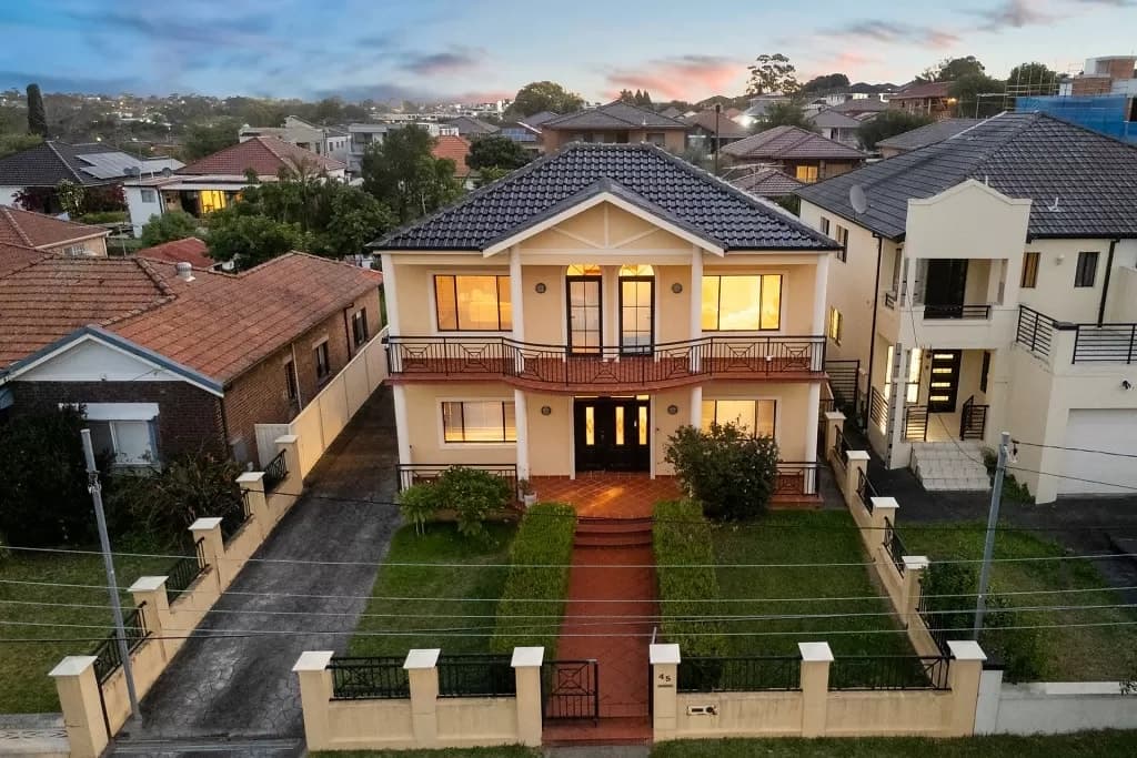 45 Messiter Street, Campsie NSW 2194, Campsie - Image 1