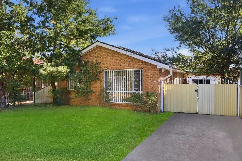 48 Kent Street, Blacktown NSW 2148, Blacktown - Image 1