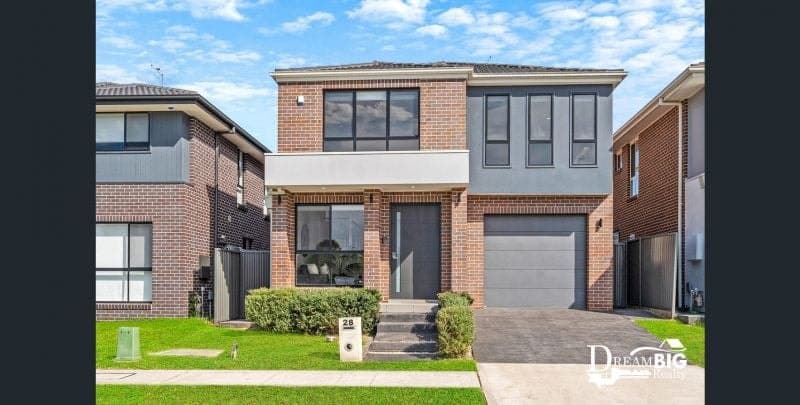28 Westbrook Circuit, Marsden Park NSW 2765, Marsden Park - Thumbnail 2