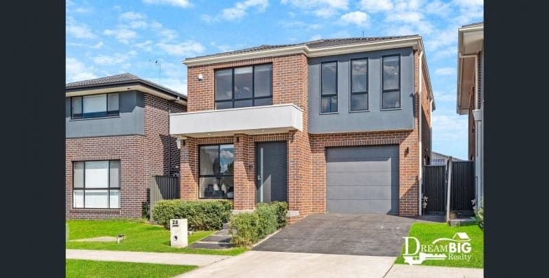 28 Westbrook Circuit, Marsden Park NSW 2765, Marsden Park - Thumbnail 3