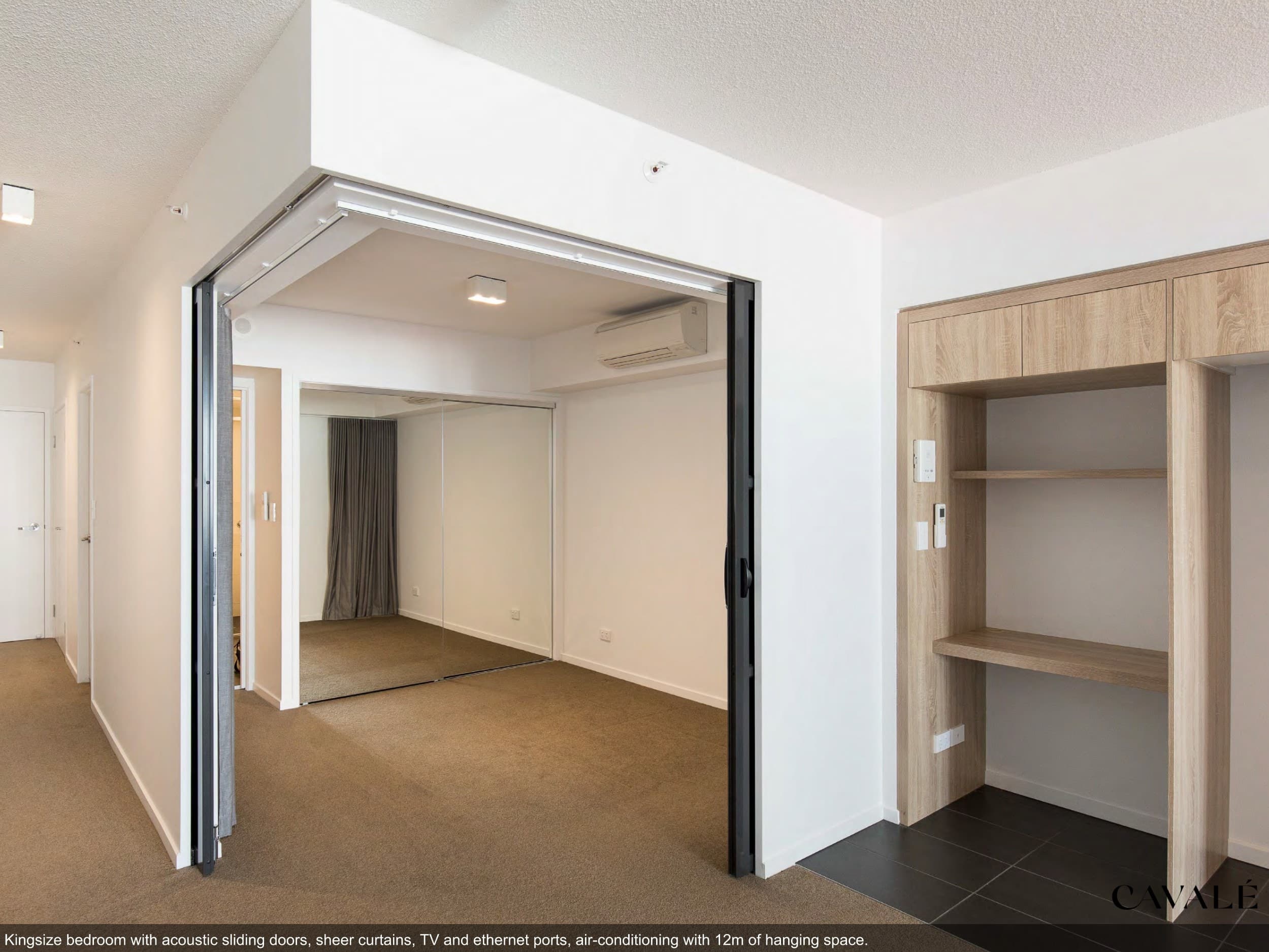 305/60 Doggett Street,
	
			
							NEWSTEAD
				
						QLD
			4006, Newstead - Thumbnail 2