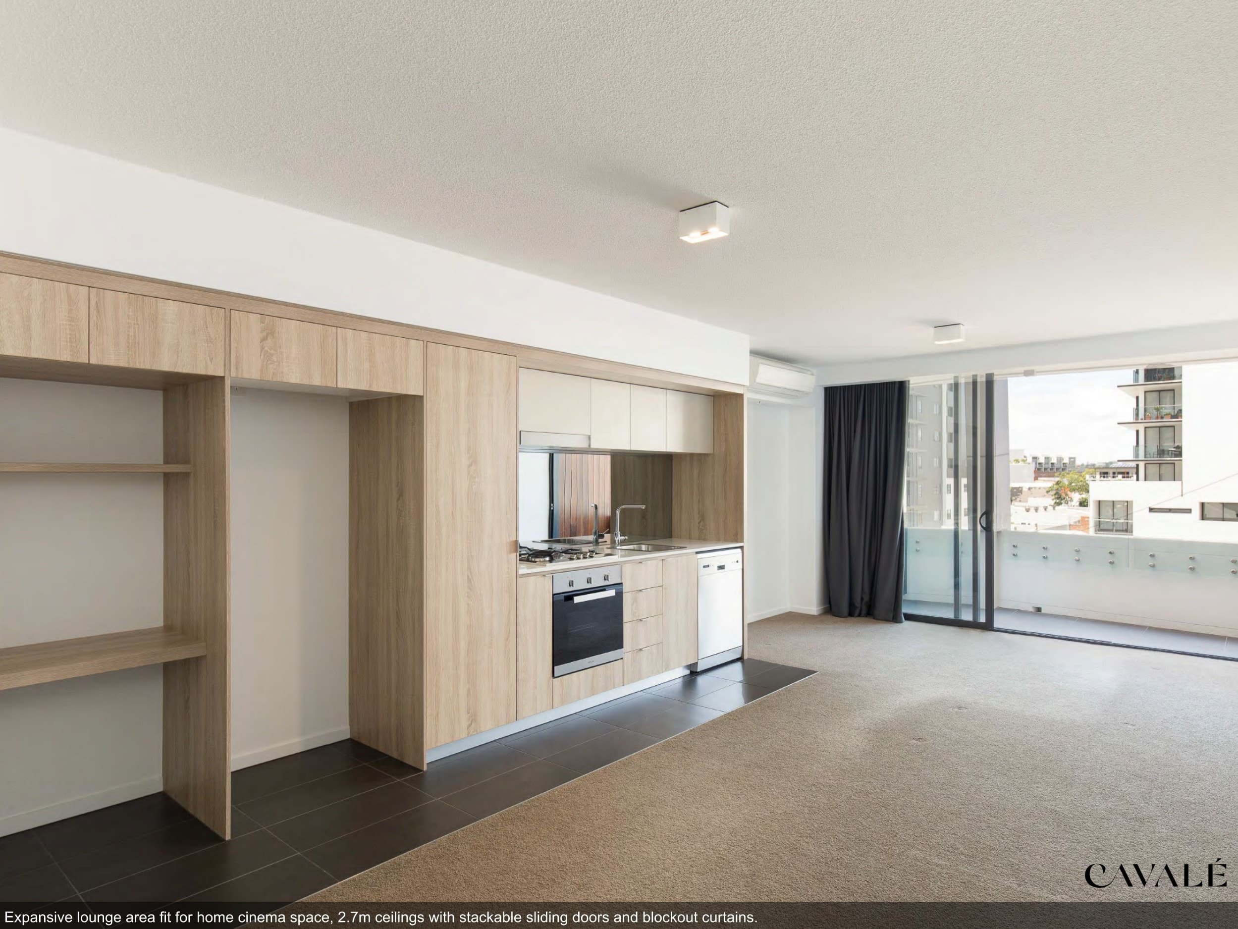 305/60 Doggett Street,
	
			
							NEWSTEAD
				
						QLD
			4006, Newstead - Thumbnail 5
