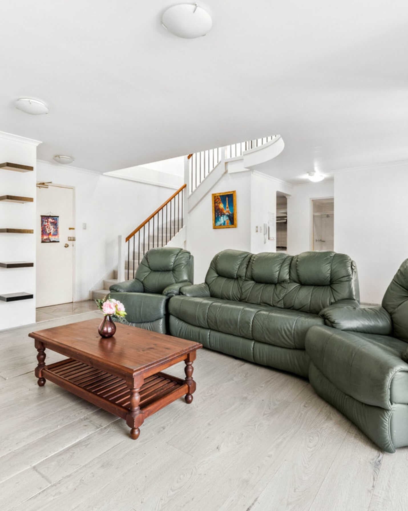 54/18 Sorrell Street Parramatta, Parramatta - Thumbnail 2