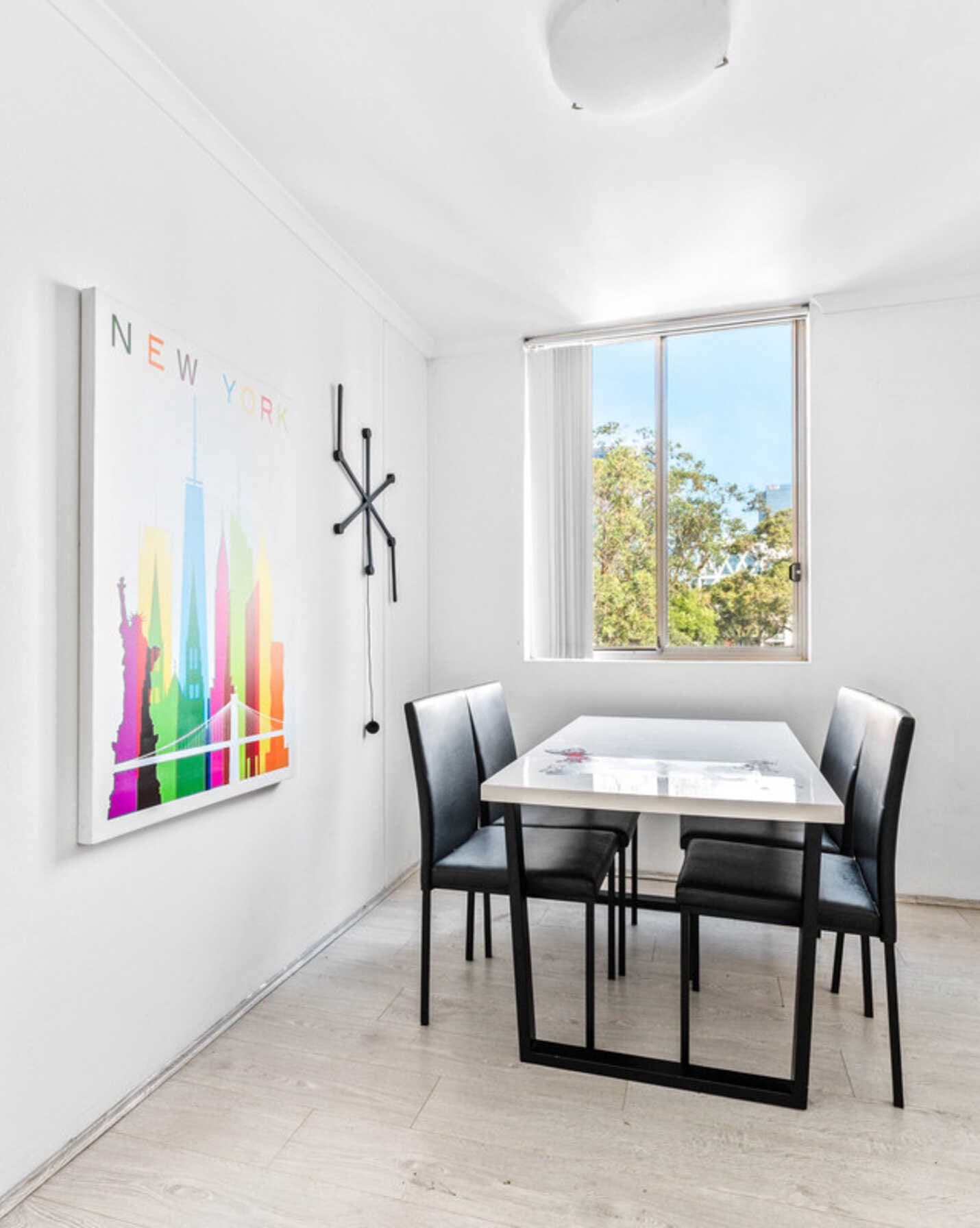 54/18 Sorrell Street Parramatta, Parramatta - Thumbnail 3