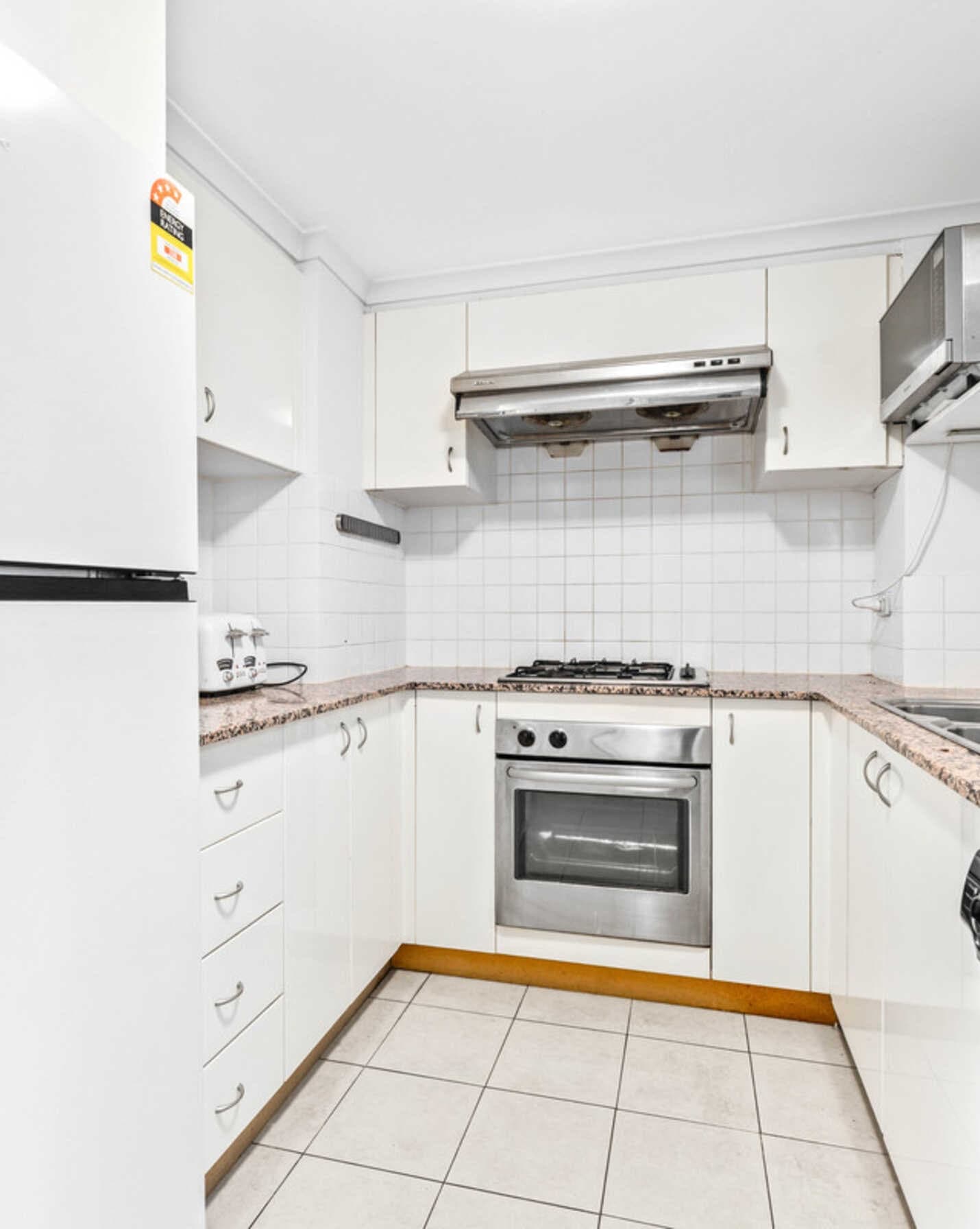 54/18 Sorrell Street Parramatta, Parramatta - Thumbnail 4