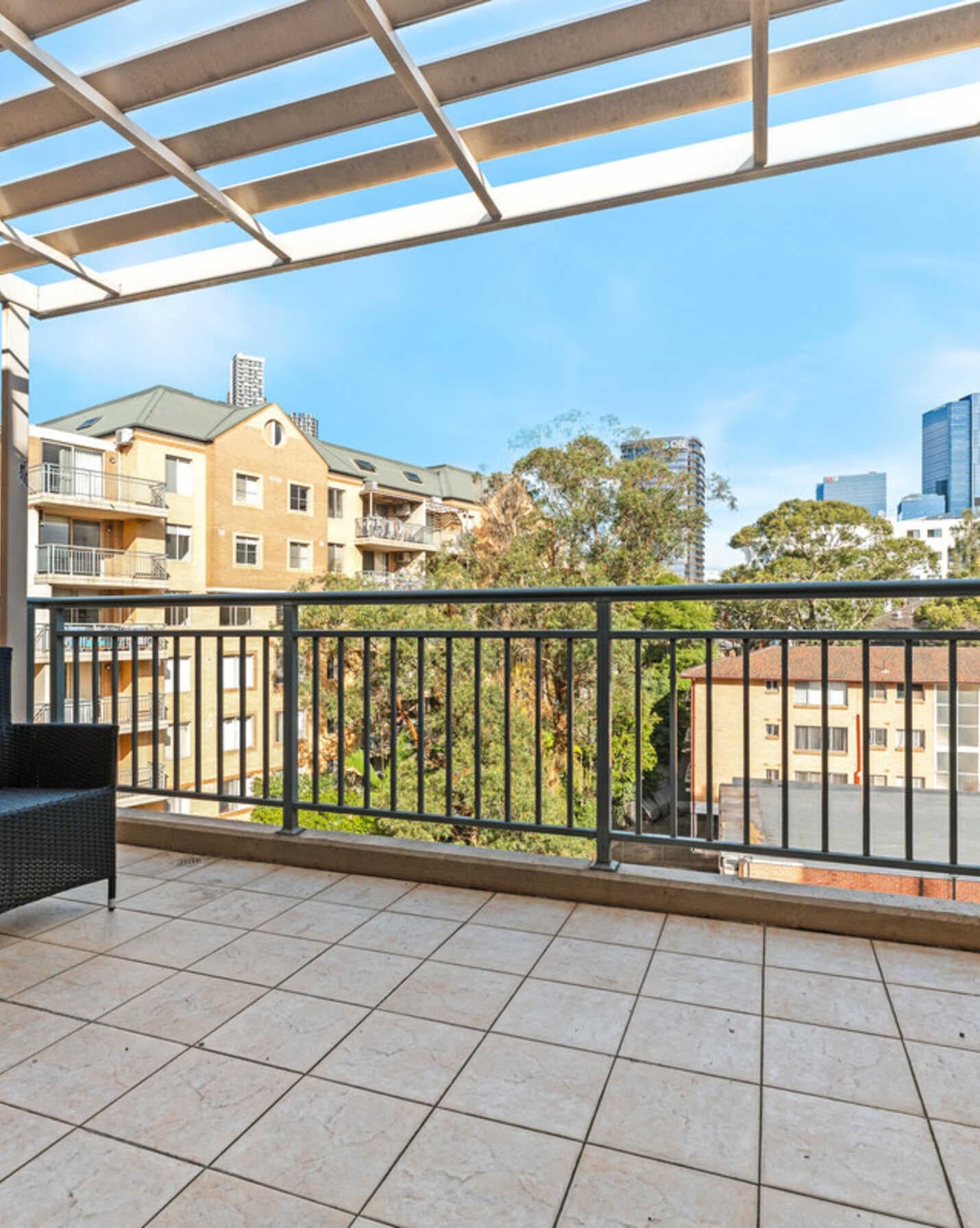 54/18 Sorrell Street Parramatta, Parramatta - Thumbnail 8