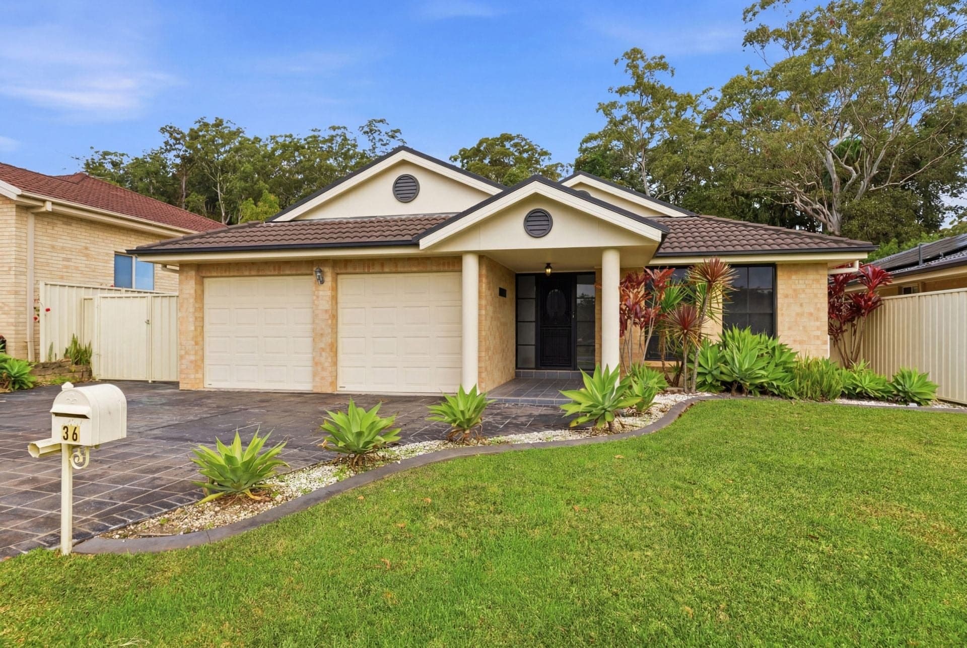 36 The Ridgeway, Lisarow, Lisarow - Image 1