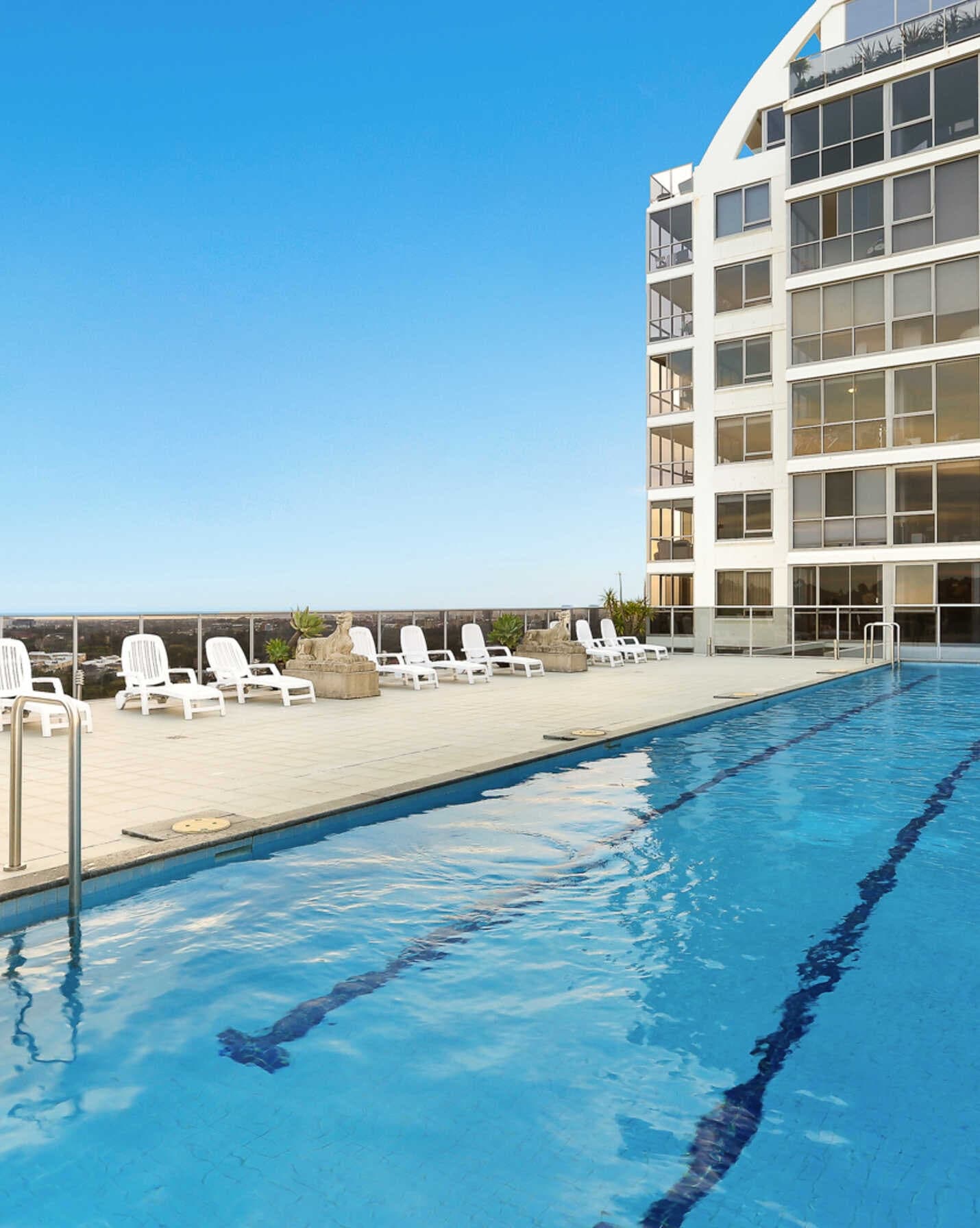 607/80 Ebley Street  Bondi Junction, Junction - Thumbnail 4